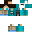 Texture for aileg