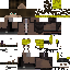 Texture for volt normal