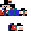 Texture for Steve