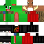 Texture for Unspeakable Mutant