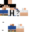 Texture for animation