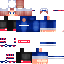 Texture for regin