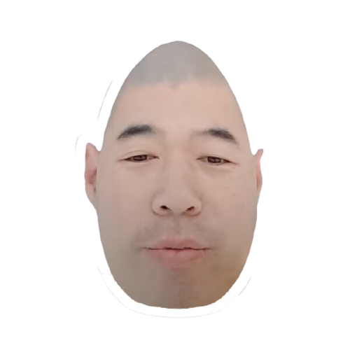 Texture for CHINESE EGG lol