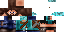 Texture for Steve new