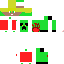 Texture for creper