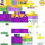Texture for Wario