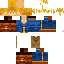 Texture for james