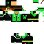 Texture for xfcf