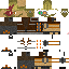 Texture for Sharp Hook