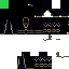 Texture for Davis(Warlock hood)