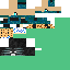 Texture for wither cookies