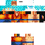 Texture for goku