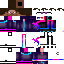 Texture for retro steve