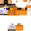 Texture for Mike√