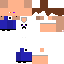 Texture for RaphaelHasashi