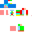 Texture for 安小卓2