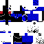 Texture for Panda