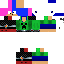 Texture for ocarao locao