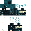 Texture for warden dämon
