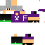 Texture for EvilBoy