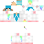 Texture for Скин