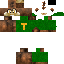 Texture for Theodore