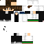 Texture for steve