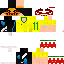 Texture for jason