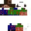 Texture for steve.xex