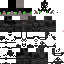Texture for Zamashin cheveux vert