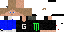 Texture for Me ! Gabikts(before I was hackerSK)