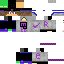 Texture for EnDeR