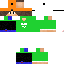Texture for raidon