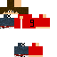 Texture for PixelTHUR9 v1