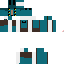 Texture for blink complete