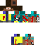 Texture for herobrine muderer