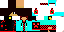 Texture for Red Creeper Guy