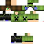 Texture for hdh
