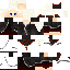Texture for KuubyDDragon
