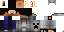 Texture for HD Steve