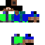 Texture for fernando