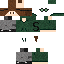 Texture for sharptoothsnail - the SQUAAD