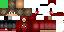 Texture for minha skin