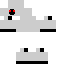 Texture for whiteman