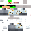 Texture for ApiculFox