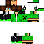 Texture for Daniel25_gamer
