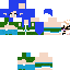 Texture for shimy