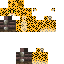 Texture for Vader Leoapardo