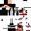 Texture for tmzstudioz jin kazama tekken 8