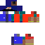 Texture for Toygo